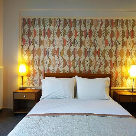 Eviali Apartments Limni  Ngoại thất bức ảnh