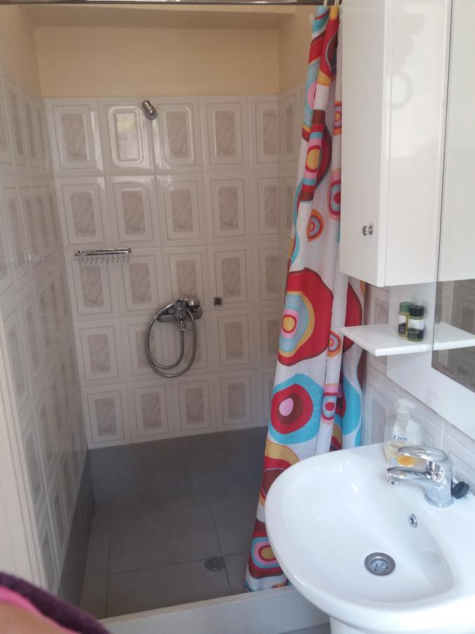 Eviali Apartments Limni  Ngoại thất bức ảnh