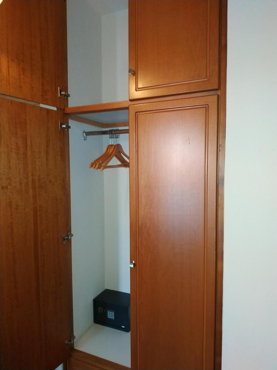 Eviali Apartments Limni  Ngoại thất bức ảnh